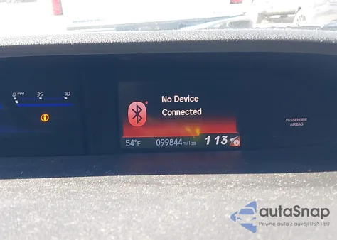 2014 Honda Civic Lx z USA, uszkodzony, nr VIN 2HGFB2F56EH534448